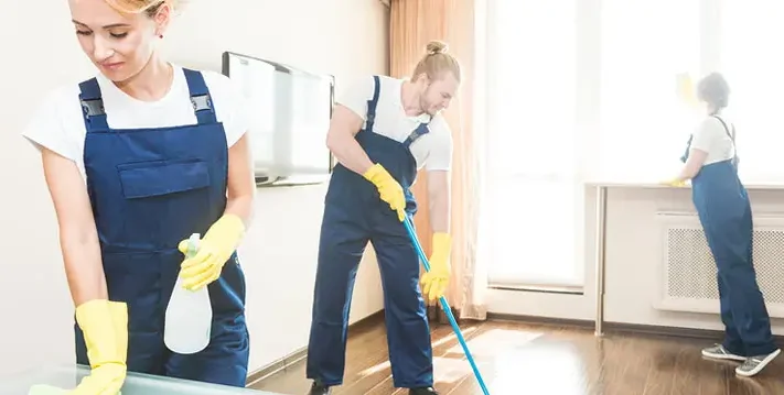 Move In Move Out Cleaning Service Hamilton